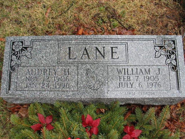 tombstone